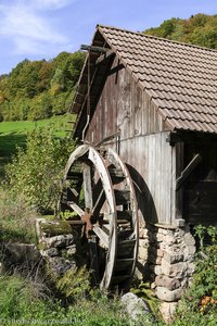 Mühle am Steinenbach