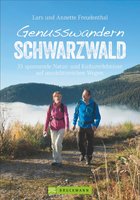 Wanderführer Genusswandern in Schwarzwald