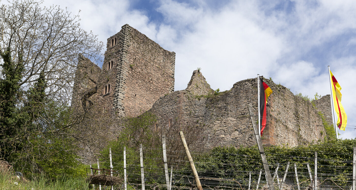 Ruine Schauenburg