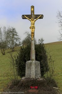 Bildstock Flienkener Kreuz