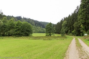 Steinatalweg