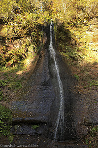 Sankenbach-Wasserfall