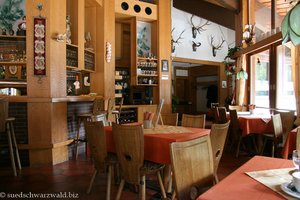 In der Steinwasenstube