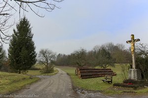 Flienkener Kreuz