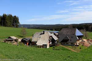 Bauernhof Fallengrund