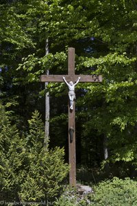 Waldmatter Kreuz