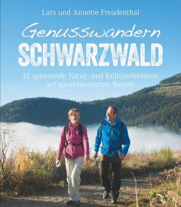 Genusswandern Schwarzwald