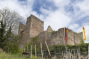 Ruine Schauenburg