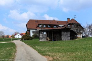 Burg im Albtal