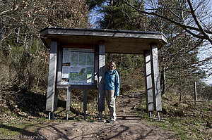 Murgleiter-Portal Baiersbronn