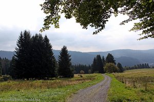 Herbstidylle im Hotzenwald