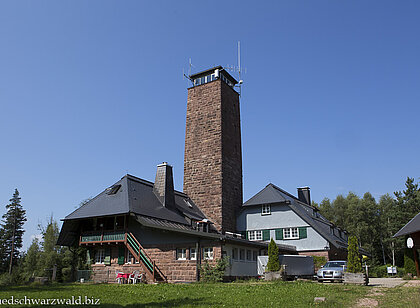 Zweitagestour auf dem Lauterbacher Wandersteig