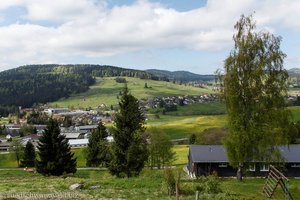 Bernauer Alm