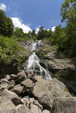 Wanderung zu den Todtnauer Wasserfällen