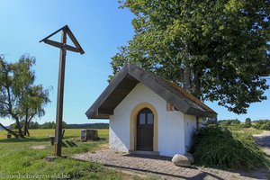 Johanneskapelle bei Tiefenhäusern