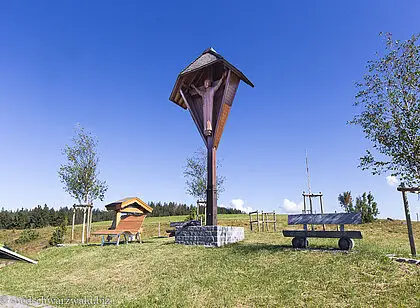 Genießerpfad Ibacher Panoramaweg