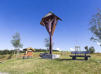 Genießerpfad Ibacher Panoramaweg