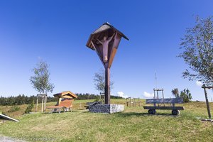 Ibacher Friedenskreuz