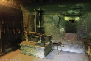 Rauchküchen im Hippenseppenhof