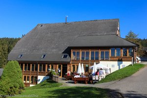 Landgasthof Ochsen bei Neukirch