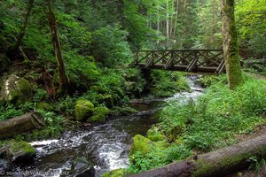 Ravenna-Schlucht