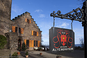 Burgruine Alt-Eberstein