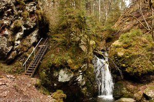 Lotenbachklamm