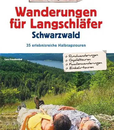 Langschläfer im Schwarzwald