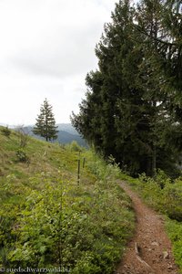 Bernauer Panoramaweg