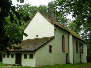 Kalvarienbergkirche in Waldshut