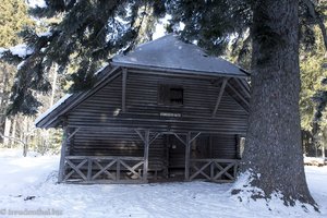 Steinahölzlehütte