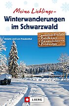Meine Lieblings-Winterwanderungen im Schwarzwald