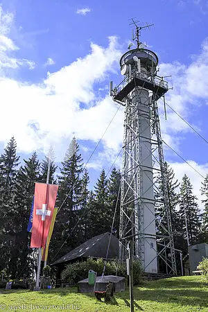 Hochfirstturm