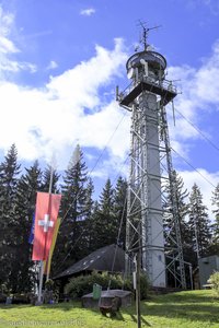 Hochfirstturm