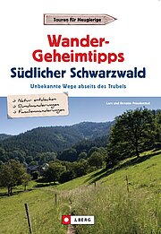 Wander-Geheimtipps im Südschwarzwald
