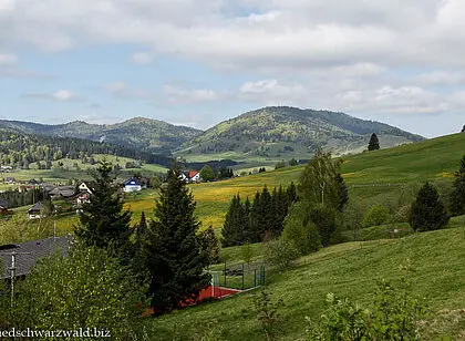 Wanderung Kleines Spießhorn