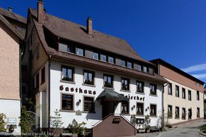 Gasthof Maierhof in Gütenbach