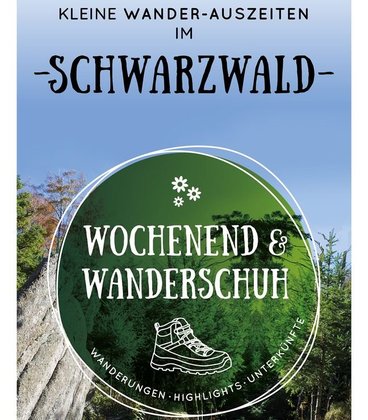 Wochenende im Schwarzwald
