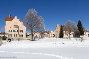 Badische Staatsbrauerei Rothaus