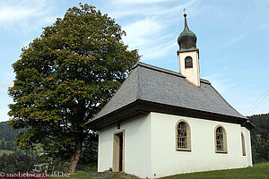 Kapelle bei Strick