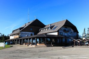 Berghotel Kandel