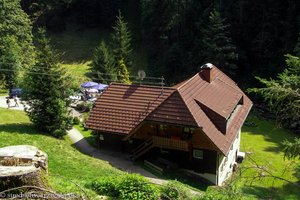 Gasthaus Ketterer (ehemals Löffelschmiede)