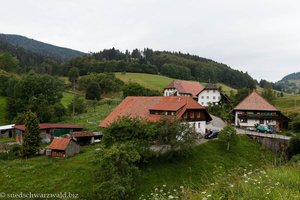 Vorderheubronn