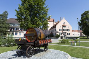 Staatsbrauerei Rothaus