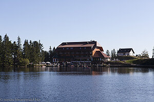 Mummelsee