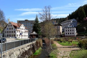 Gütenbach