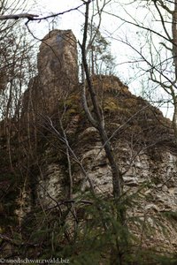 Lunzifelsen