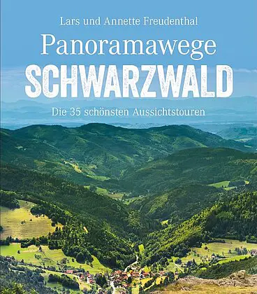 Schöne Aussichten Panoramawege