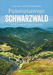 Panoramawege im Schwarzwald