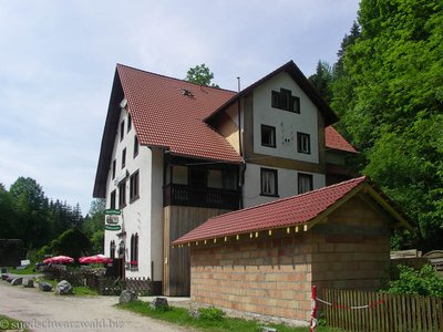 Schattenmühle